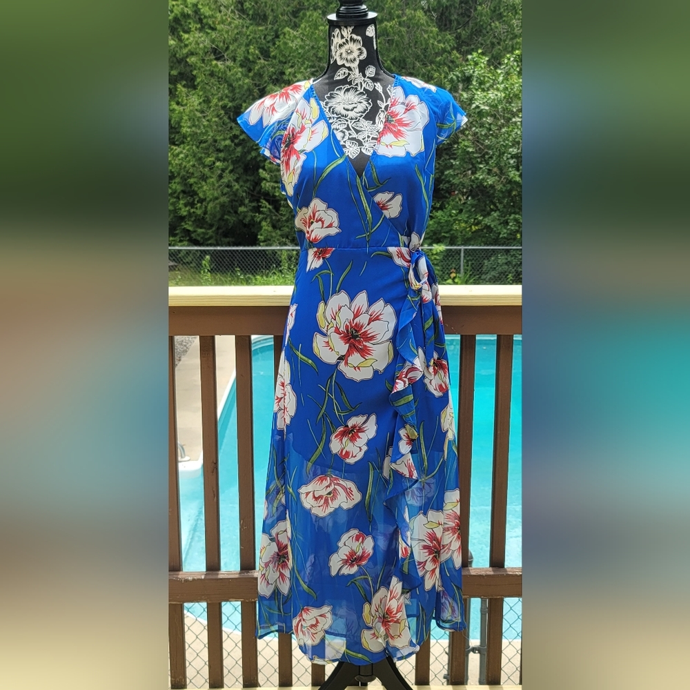 The Room dress